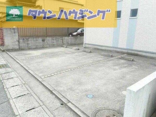 コンパートメントハウス検見川の物件内観写真